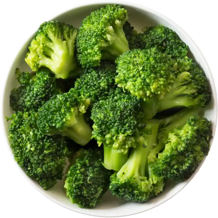 Broccoli (450Gr)