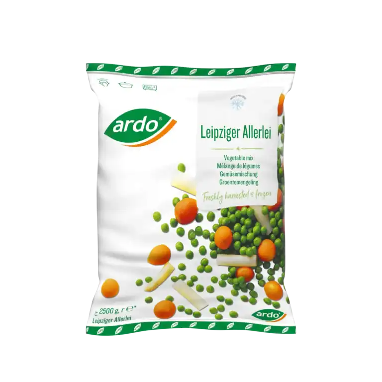 Leipziger Allerlei