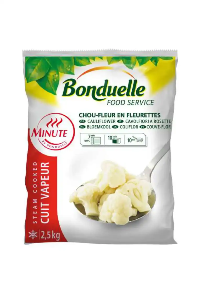 Bloemkool 35-50