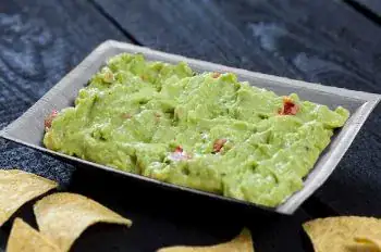 Extreme Supreme Guacamole