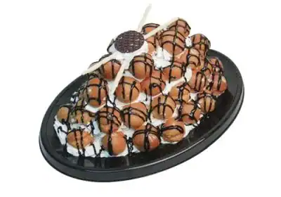 Profiterolle Xxl