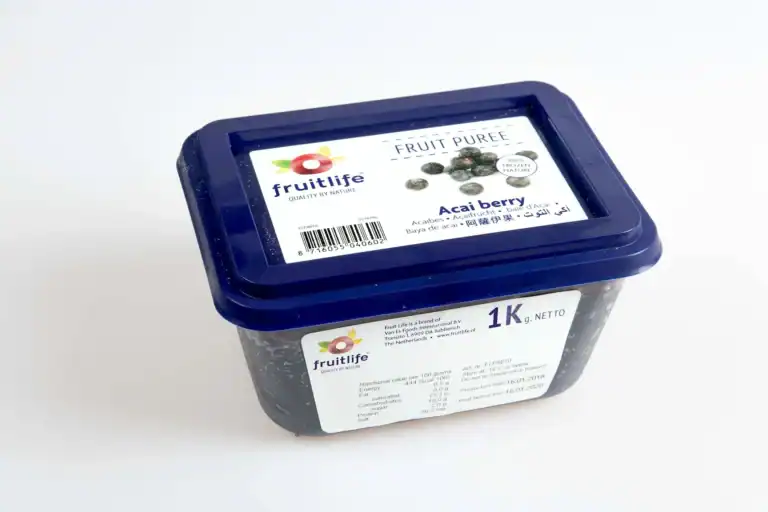 Acaipuree