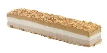Snoepje Ijslongeur