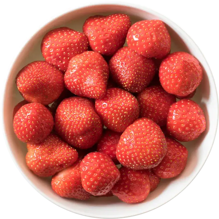 Aardbeien (450Gr)