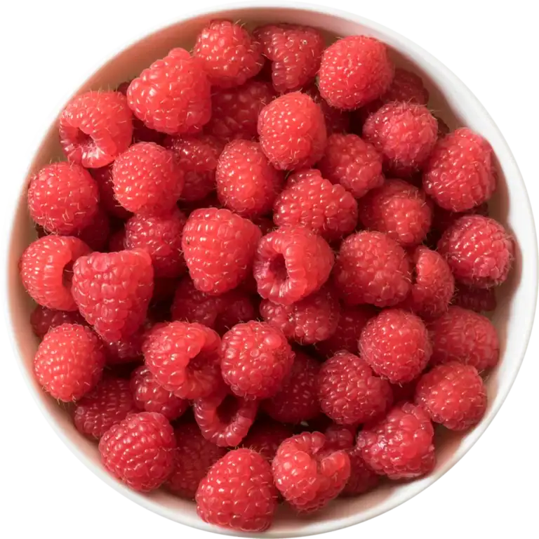 Frambozen (450Gr)