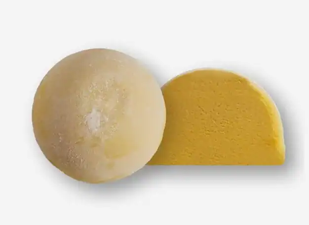 Mochis Glaces Mango Alphonso India