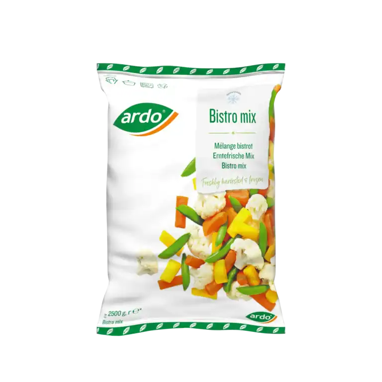 Bistro Mix