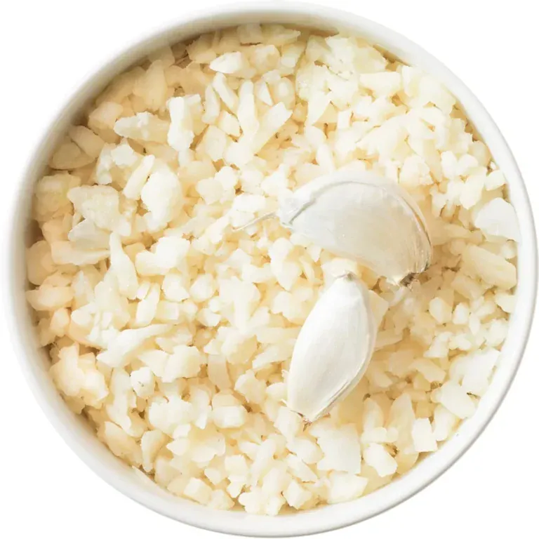 Knoflook