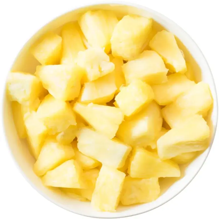 Ananas Tidbits