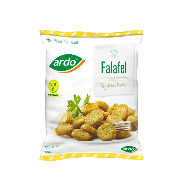 Falafel