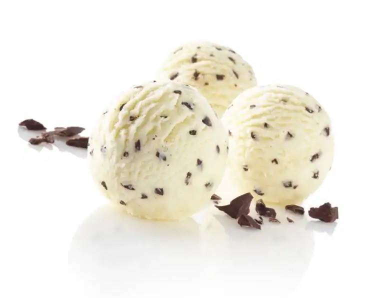 Stracciatella Schepijs