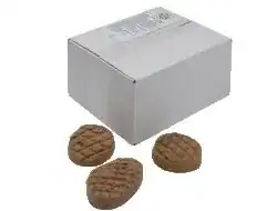 Hamburger Gepureerd