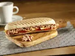 Panini Tonijn 16X Ca 185G