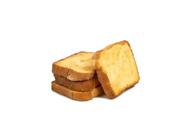 Wentelteefjes