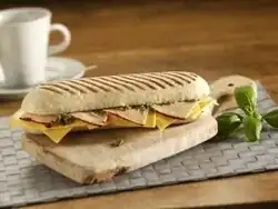 Panini Kip-Pesto 16X Ca 193G