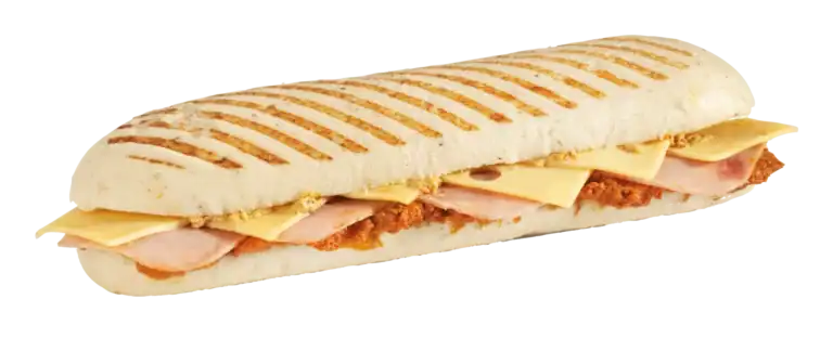 Panini Ham-Kaas 16X Ca 199G