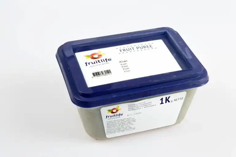 Kiwipuree