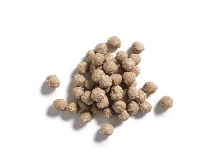 Rundersoepballen 4G