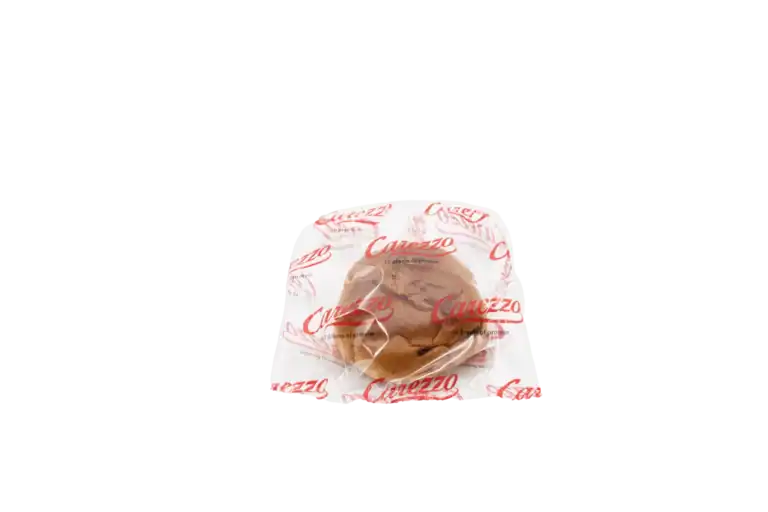 Mini Mono Rozijnenbol