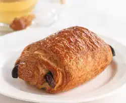 Vgr Boter Chocoladebroodje