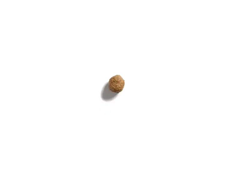 Gehaktbal À La Minute