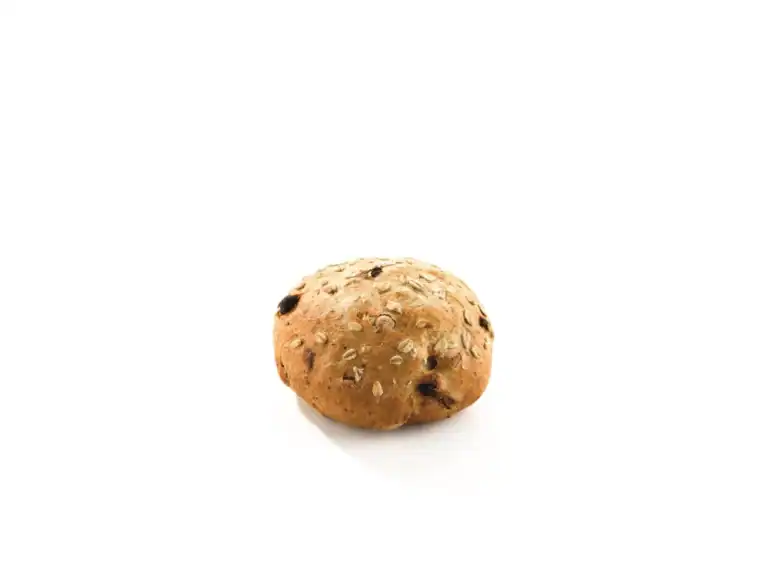 Rustico Mueslibol