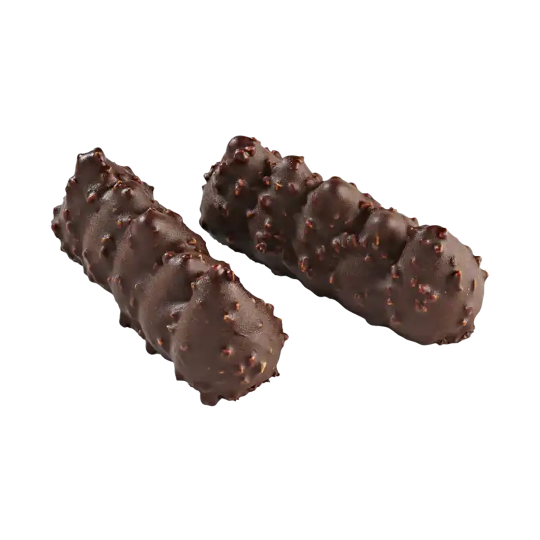 Donkere Chocoladevinger