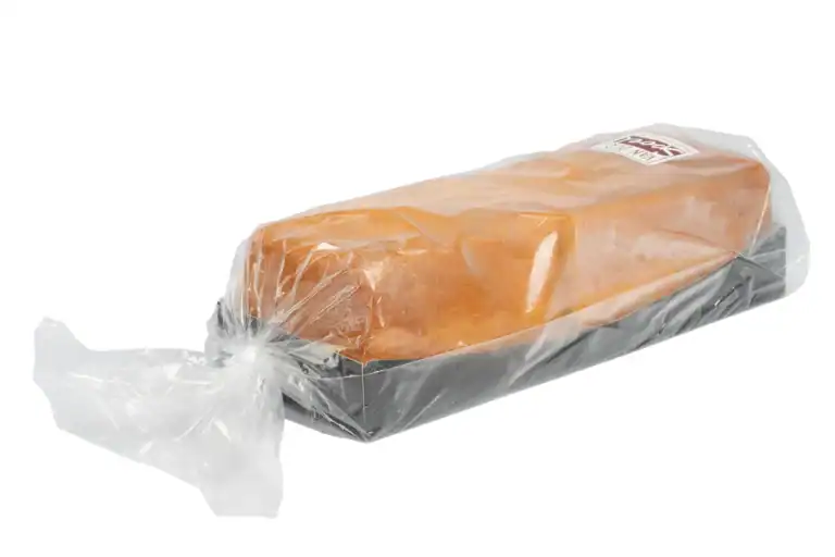 Cake Naturel Gesneden Rb
