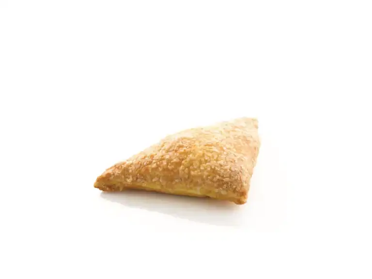 Appelflap Gesuikerd