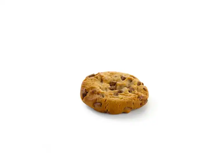 Choc Chunk Cookie Puck