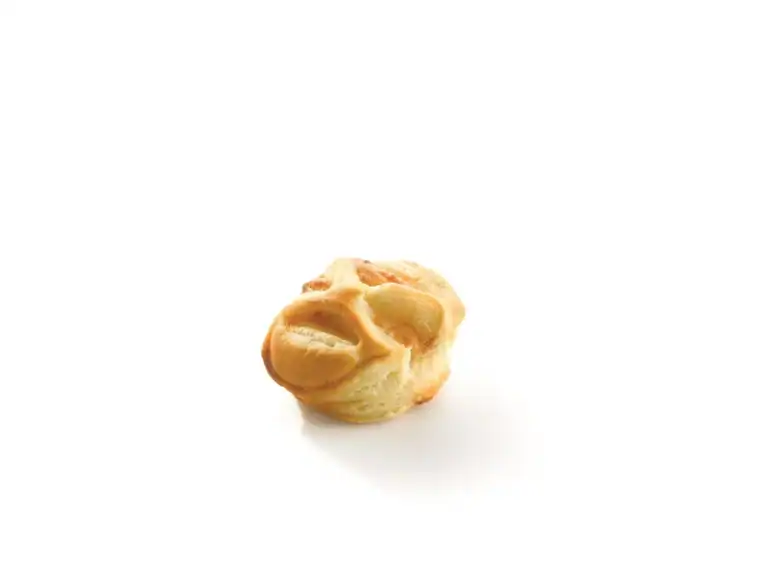Petits Crolines Kaas