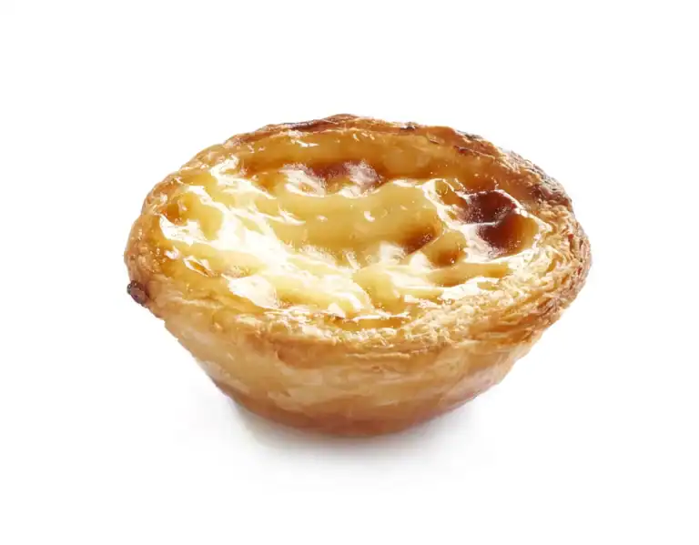 Pastel De Nata Cs