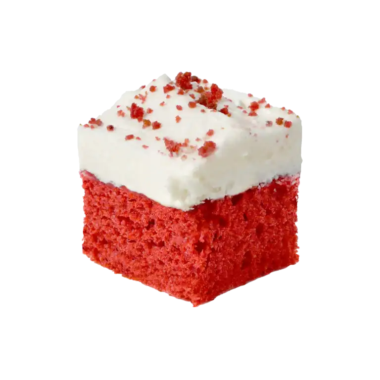 Red Velvet Cake Mini
