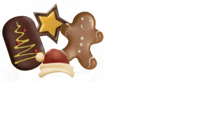 Wisselend Kerstdecoratie
