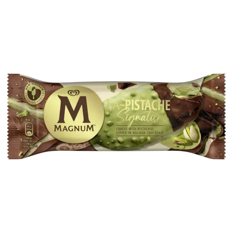 Magnum Pistache