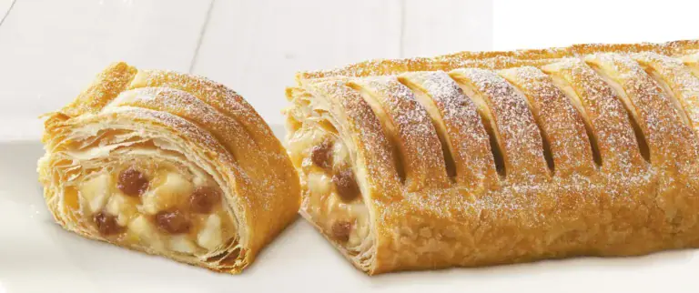 Apfelstrudel