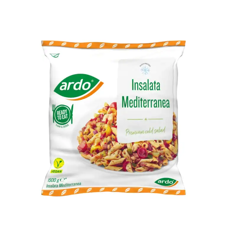 Insalta Mediterranea