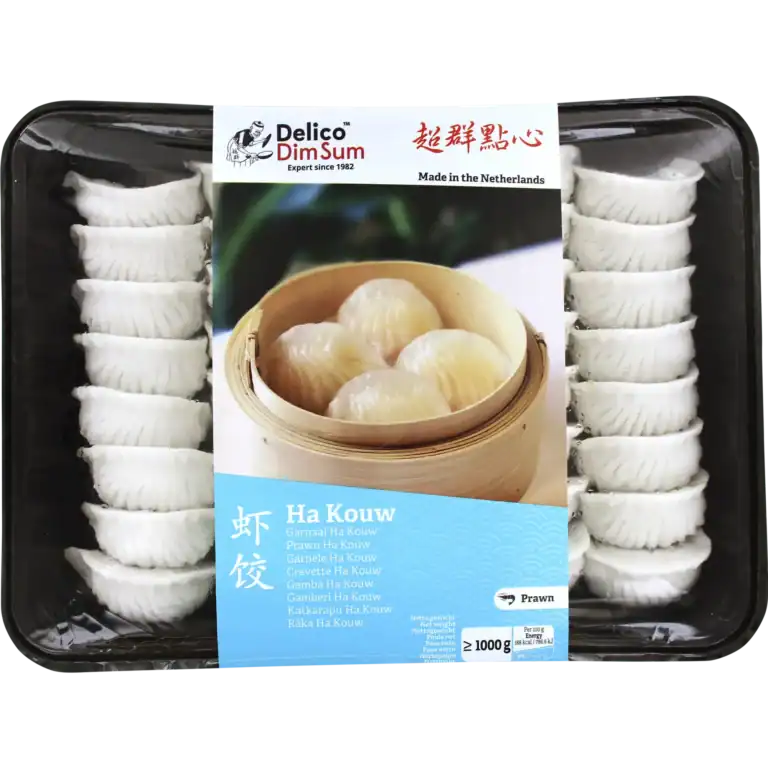 Har Gow