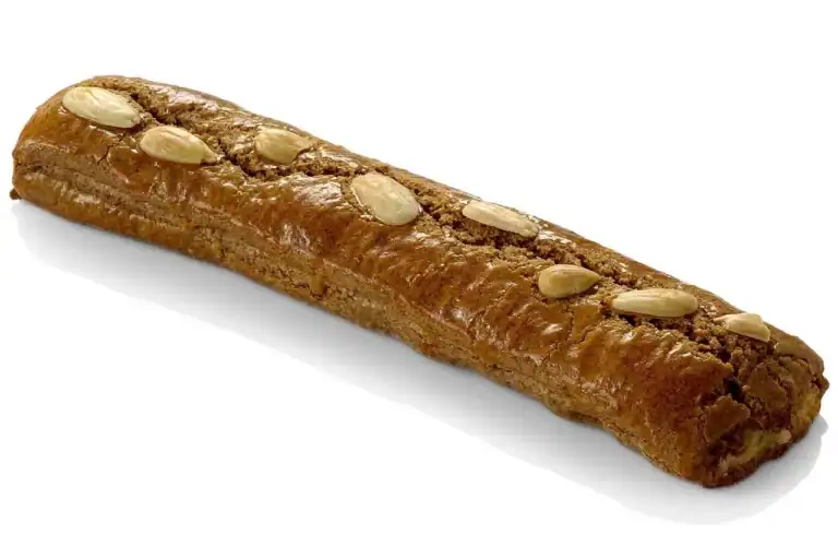 Speculaasstaaf