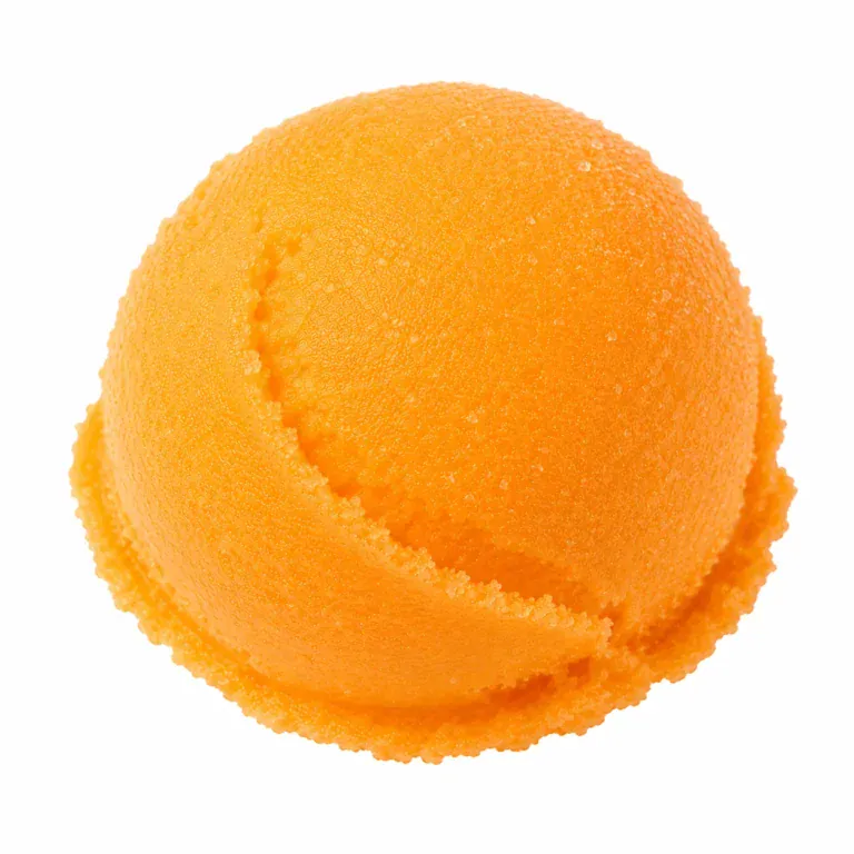 Sorbet Orange