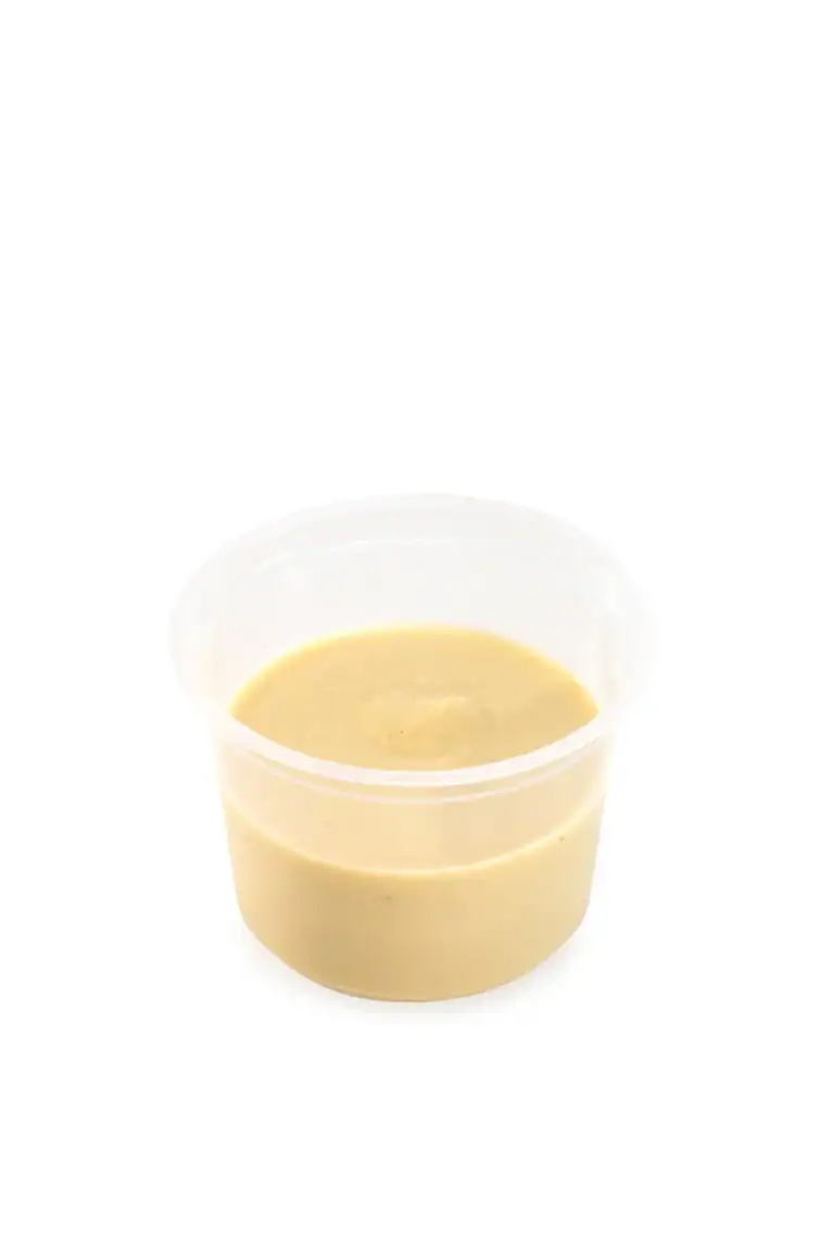 Kippen Crème Soep
