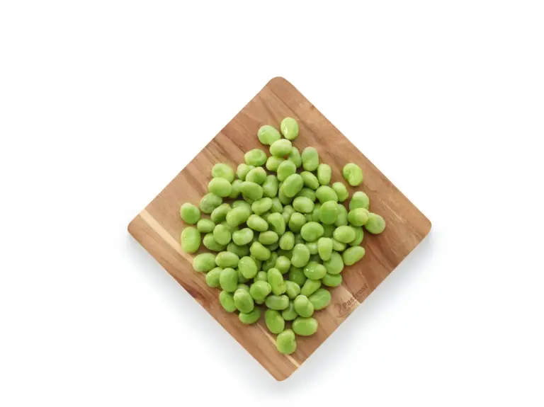 Tuinbonen Fijn