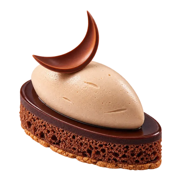 Chocolade Dulcey