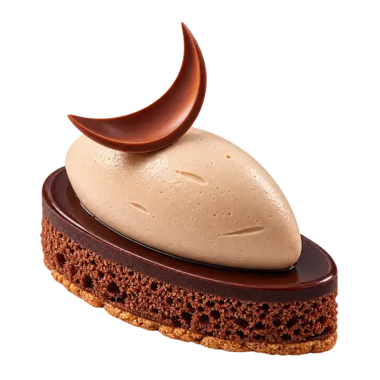 Chocolade Dulcey