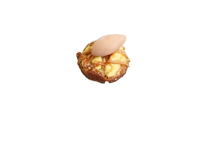 Pomme Rustique
