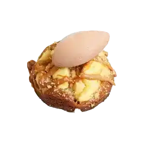 Pomme Rustique