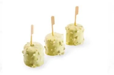 Pistache On A Stick