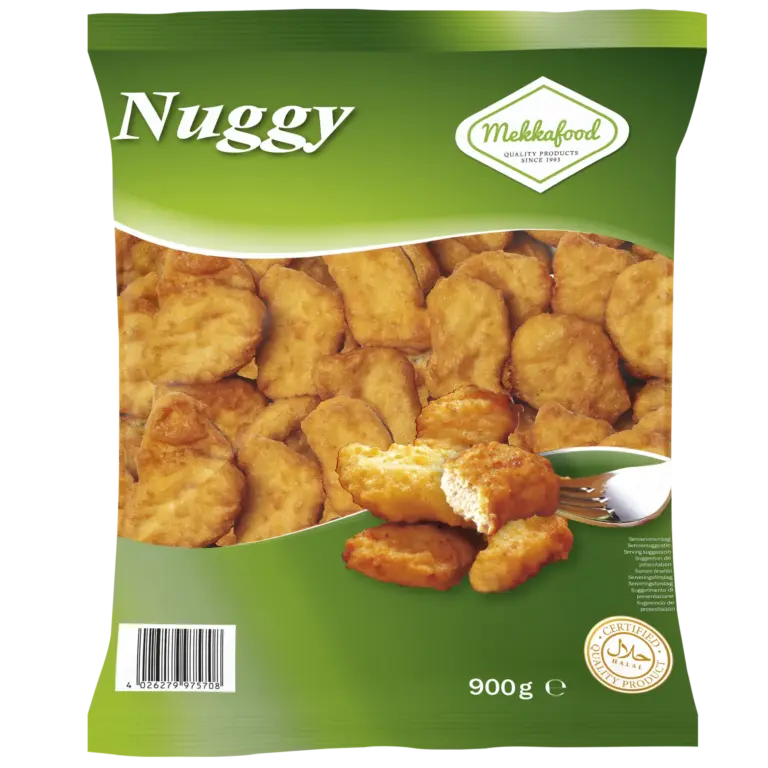 Nuggy