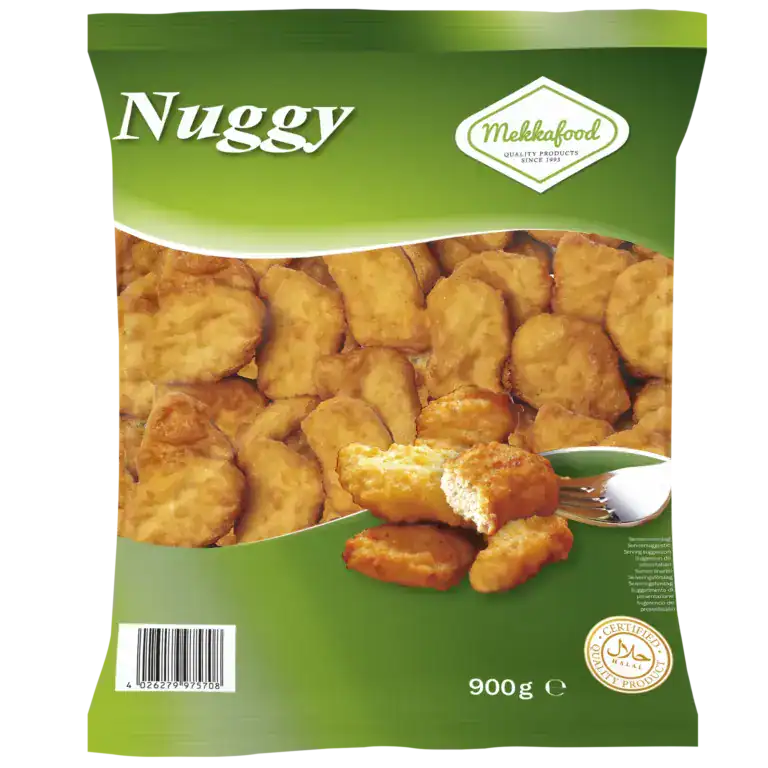 Nuggy