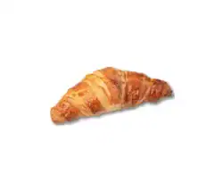 Roomboter Croissant Voorgebakken